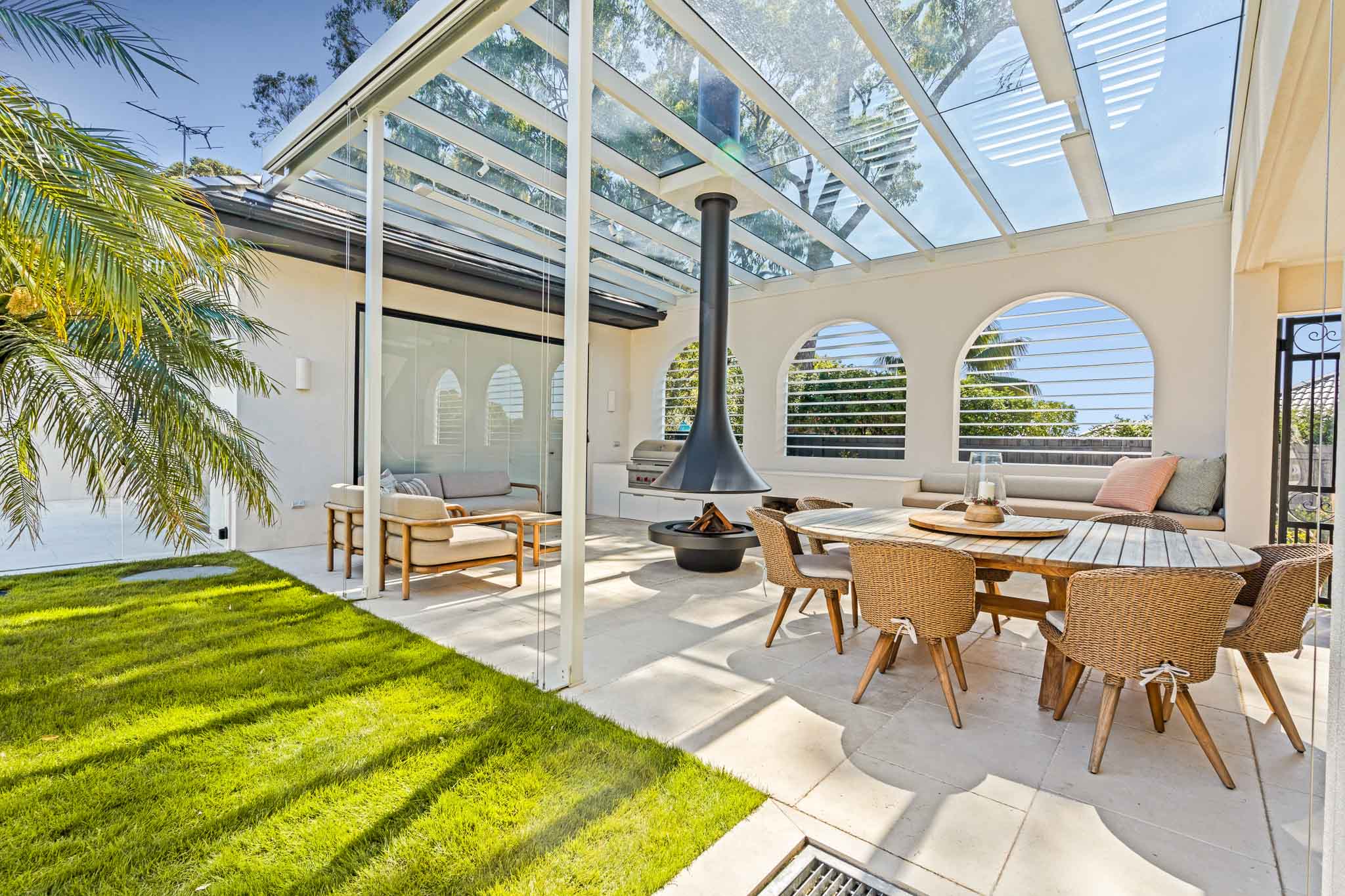 Crushed Stone & Gravel