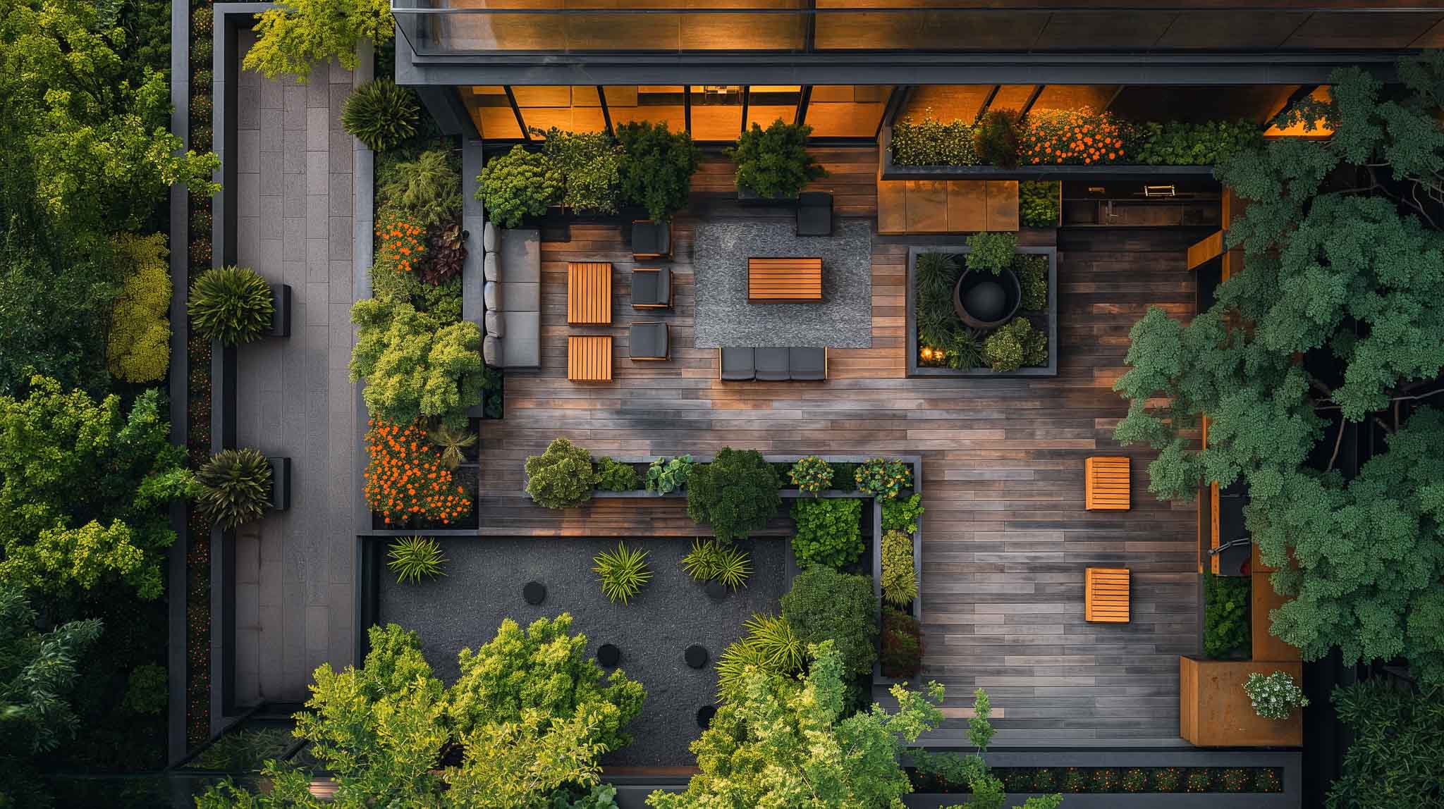 Professional driveway construction in Pymble Upper North Shore