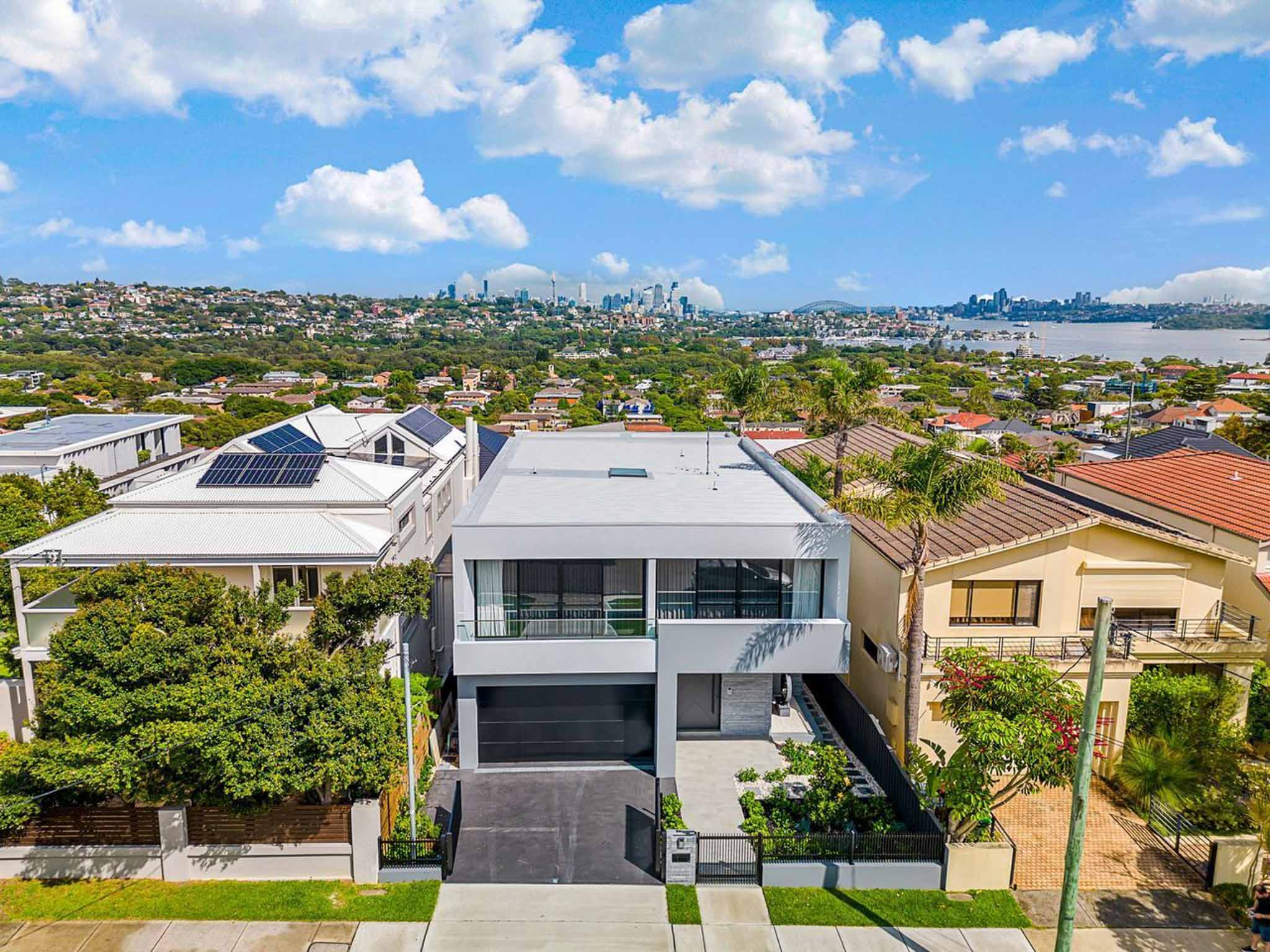 Premium Decorative Concrete